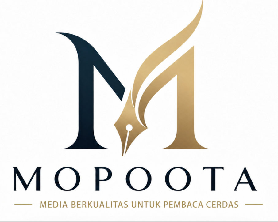 Mopoota